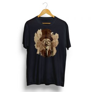 Steampunk T-Shirts