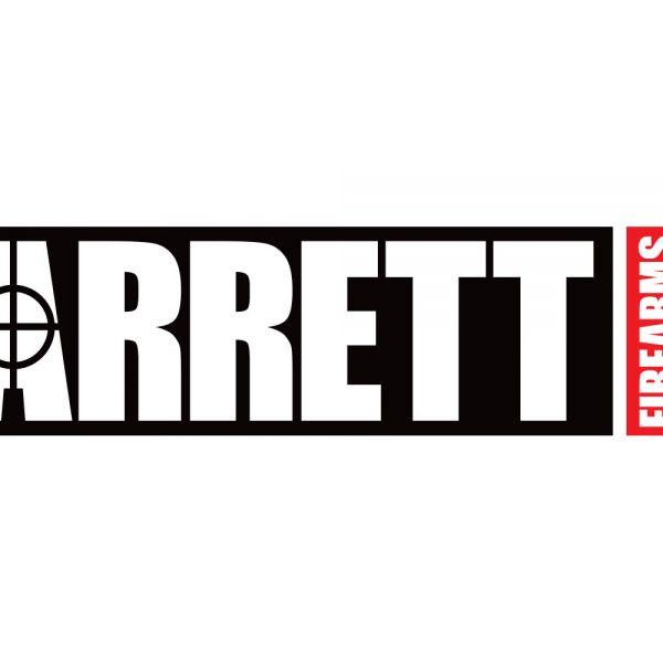 Barrett Firearms T-Shirt