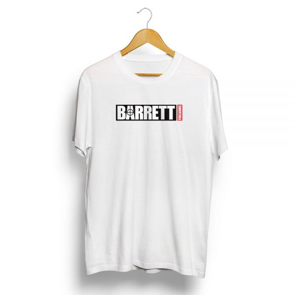 Barrett Firearms T-Shirt