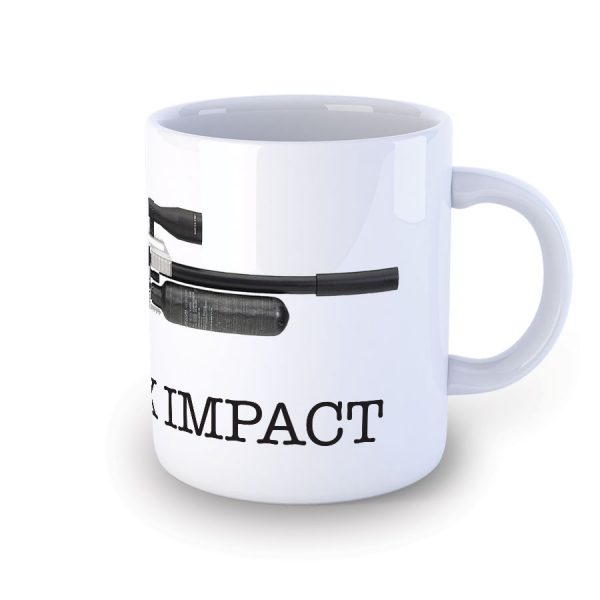 FX Impact Mug