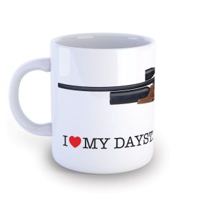 Daystate Airwolf Mug