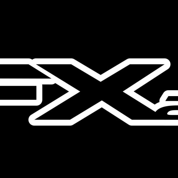 FX Airguns Decal Detail