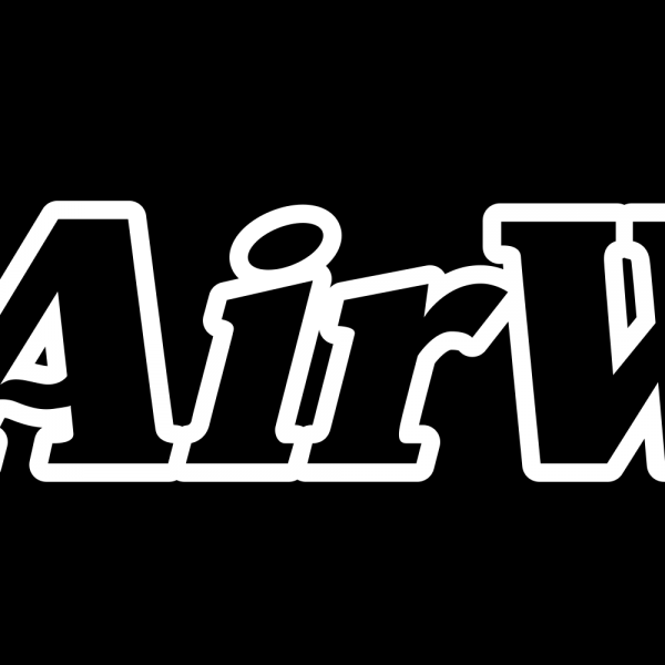 Daystate Airwolf Decal