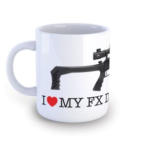 FX Dreamline Mug