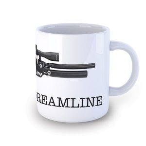 FX Dreamline Mug