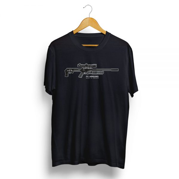 FX Airguns Impact T-Shirt