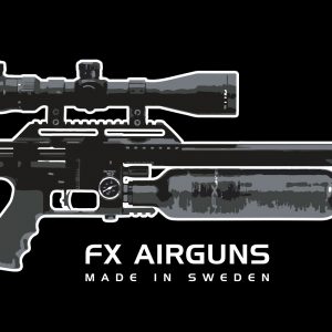 FX Airguns Impact T-Shirt