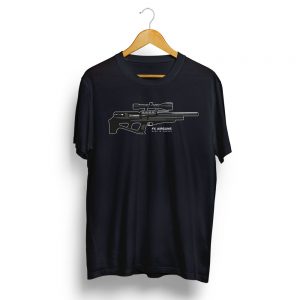 FX Airguns Wildcat T-Shirt