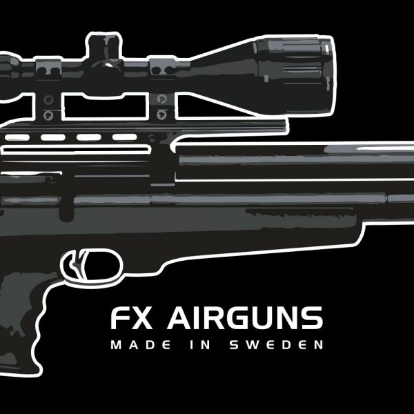 FX Airguns Wildcat T-Shirt