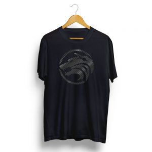 Daystate Redwolf Carbon Fibre T-Shirt Black