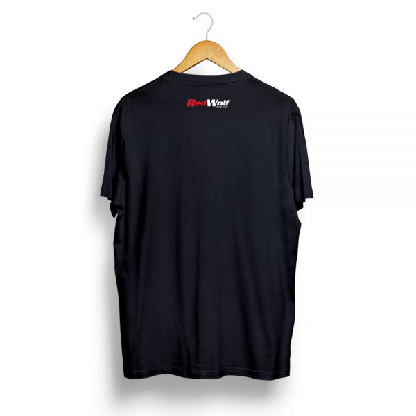 Daystate Redwolf Carbon Fibre T-Shirt Black