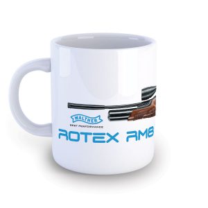 Walther ROTEX RM8 Mug