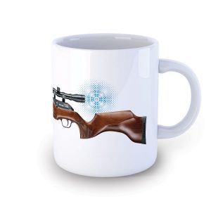 Walther ROTEX RM8 Mug