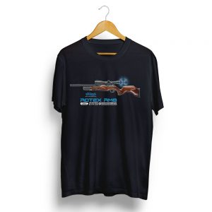 Walther ROTEX RM8 T-Shirt