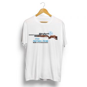 Walther ROTEX RM8 T-Shirt