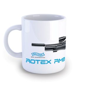 Walther Rotex RM8 Tactical Mug