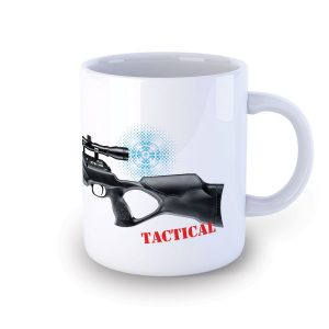 Walther Rotex RM8 Tactical Mug