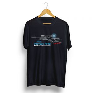 Walther ROTEX RM8 Tactical T-Shirt