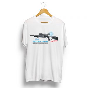 Walther ROTEX RM8 Tactical T-Shirt