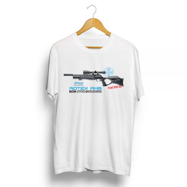 Walther ROTEX RM8 Tactical T-Shirt