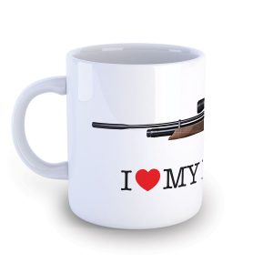 HW100 Sporter Mug