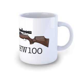 HW100 Sporter Mug