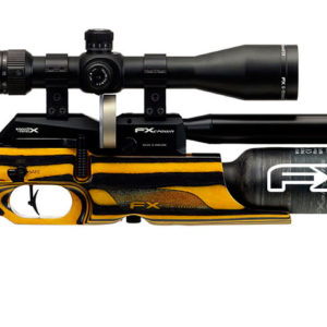 FX Crown Air Rifle Decal