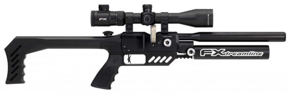 FX Dreamline Decal Air Rifle