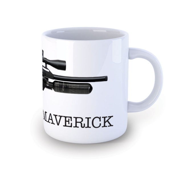 FX Airguns Maverick Mug