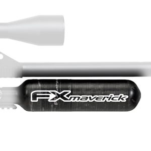 fx maverick sticker decal